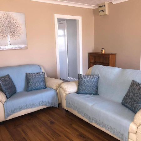 Lui Na Greine Apartman Gweedore Kültér fotó