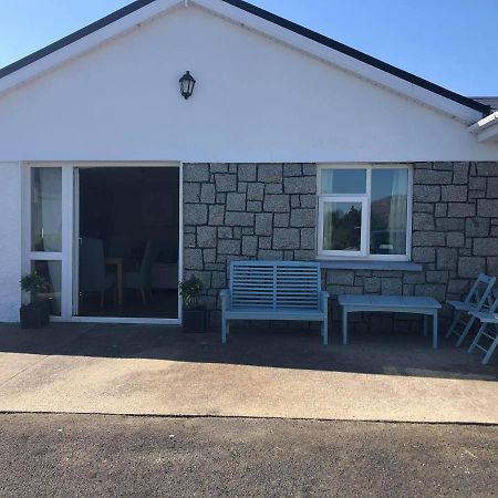 Lui Na Greine Apartman Gweedore Kültér fotó