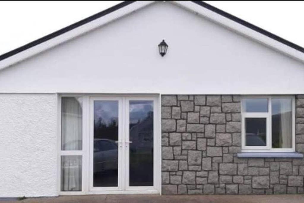 Lui Na Greine Apartman Gweedore Kültér fotó