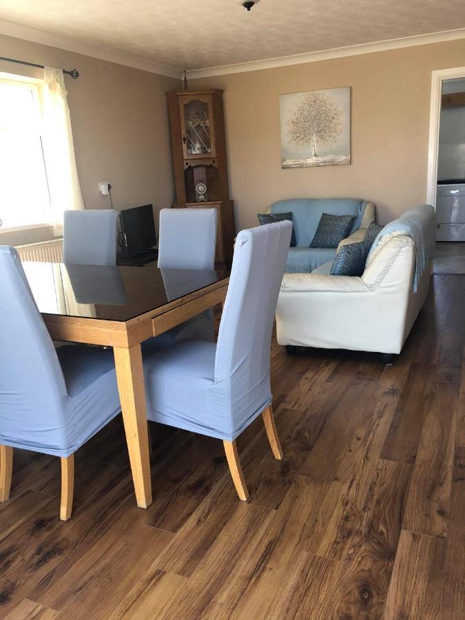 Lui Na Greine Apartman Gweedore Kültér fotó