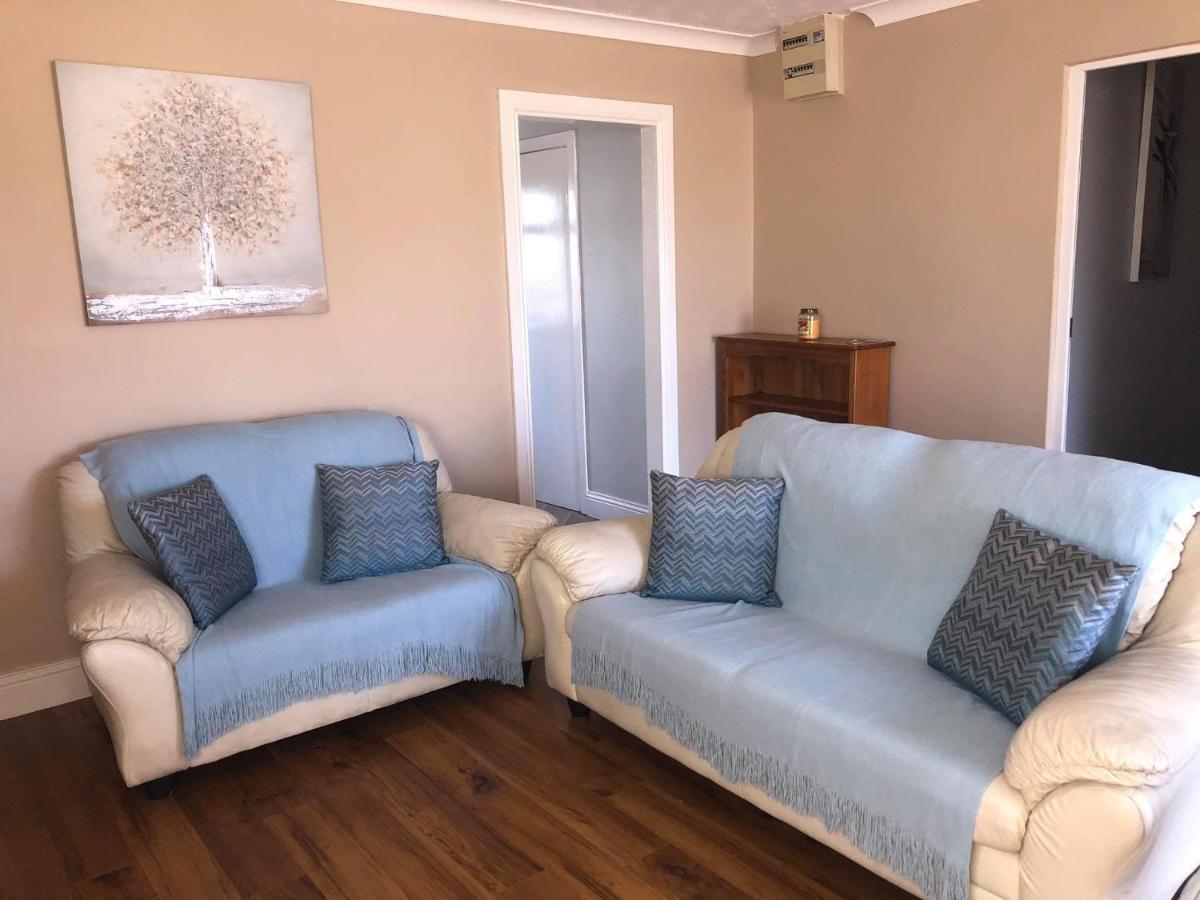 Lui Na Greine Apartman Gweedore Kültér fotó