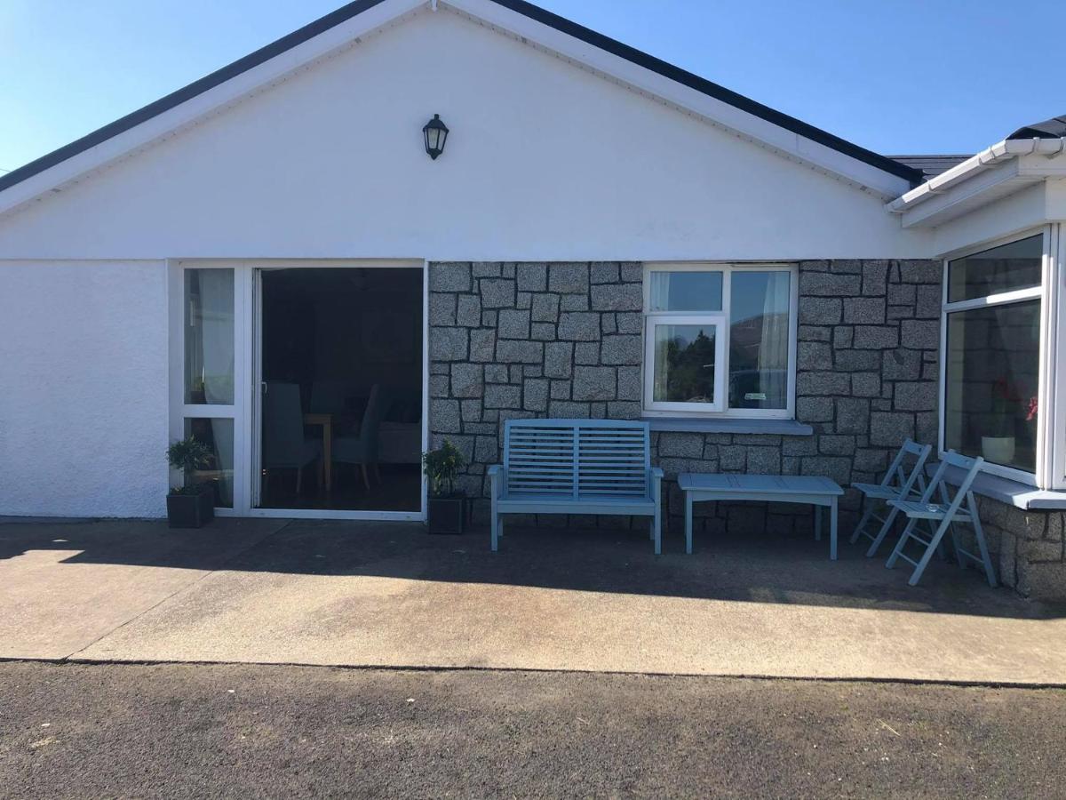 Lui Na Greine Apartman Gweedore Kültér fotó