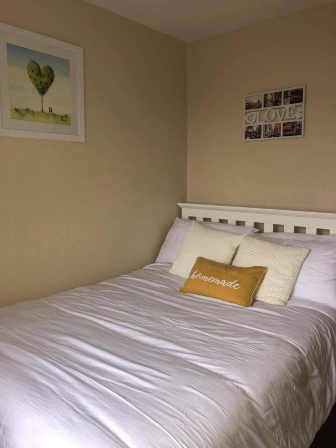 Lui Na Greine Apartman Gweedore Kültér fotó