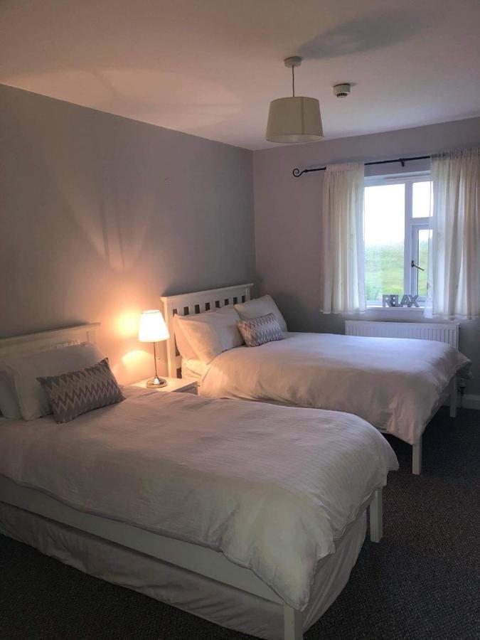 Lui Na Greine Apartman Gweedore Kültér fotó